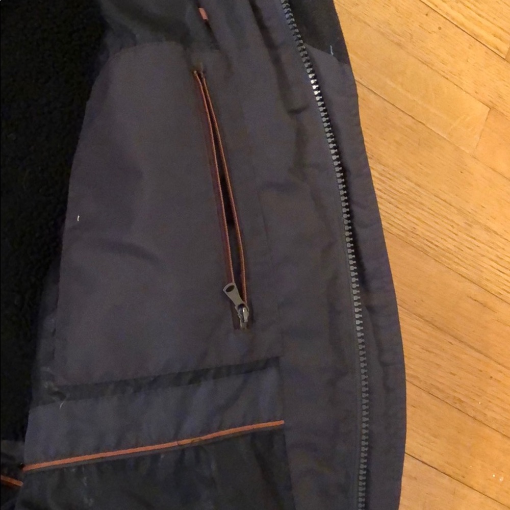 Down Winter Parka - image 4